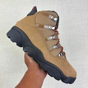 🪨 2023 Jordan 6 Rings Winterized “Rocky Tan” 9W